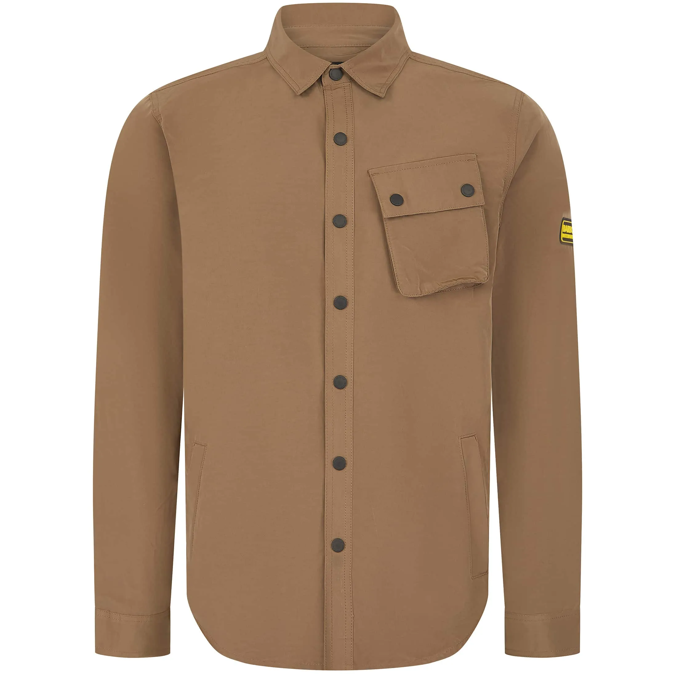 BARBOUR INTERNATIONAL CONTROL OVERSHIRT