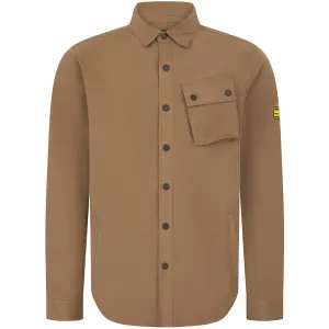 BARBOUR INTERNATIONAL CONTROL OVERSHIRT