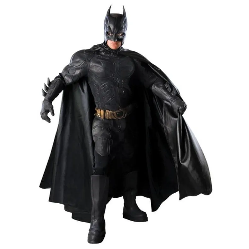 Batman Collector's Edition Size Xl (As 56311 Xl)