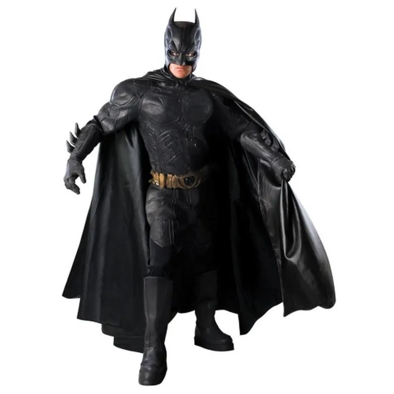 Batman Collector's Edition Size Xl (As 56311 Xl)
