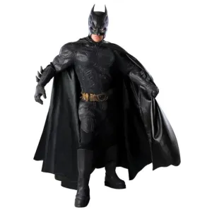 Batman Collector's Edition Size Xl (As 56311 Xl)