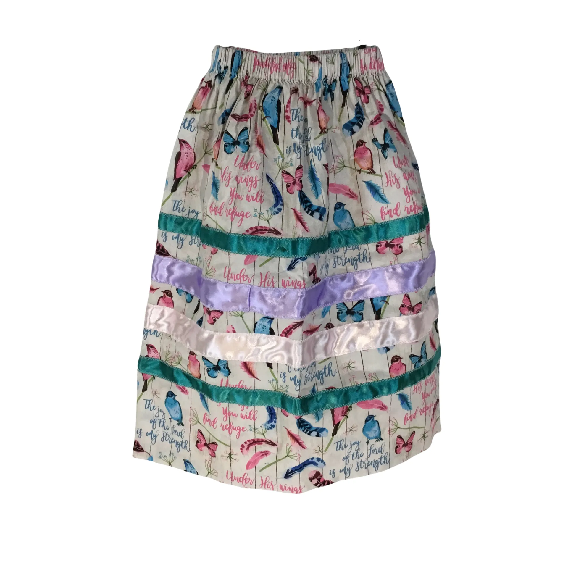 BBB Toddler Skirts
