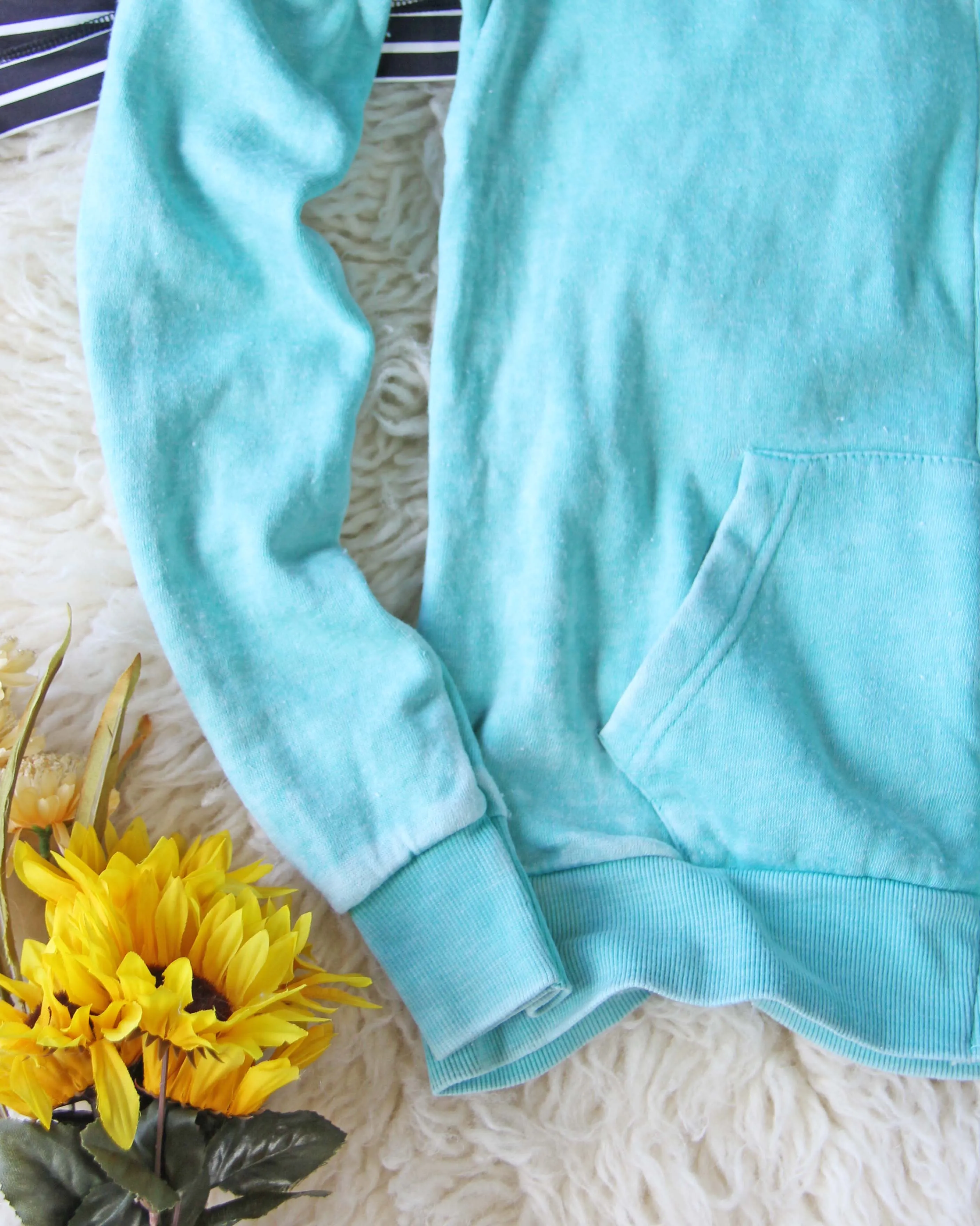 Beach Hoodie by Vintage Havana