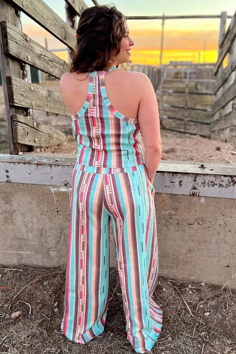 Beat Of Your Heart Pants
