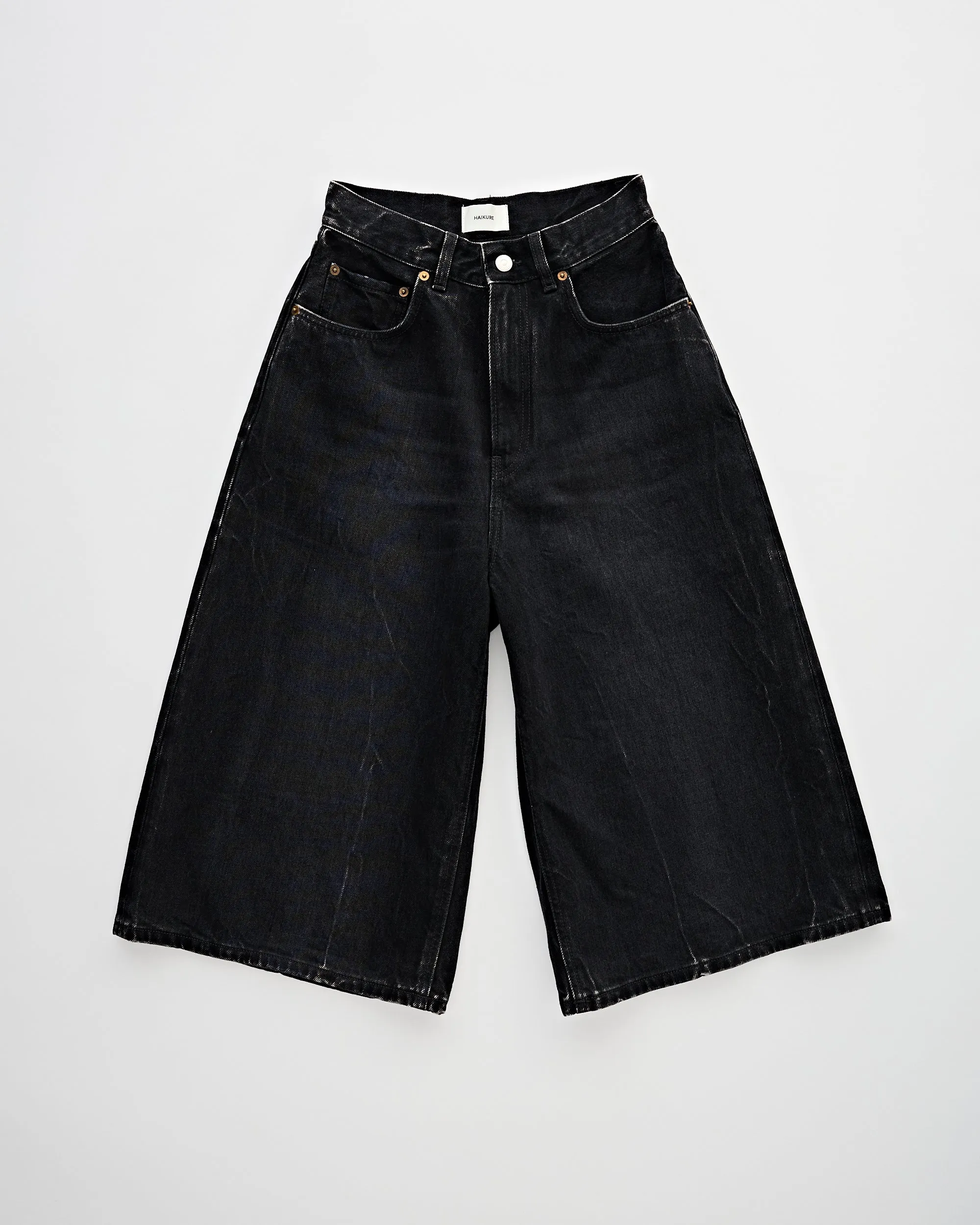 Belle New Bassano Black