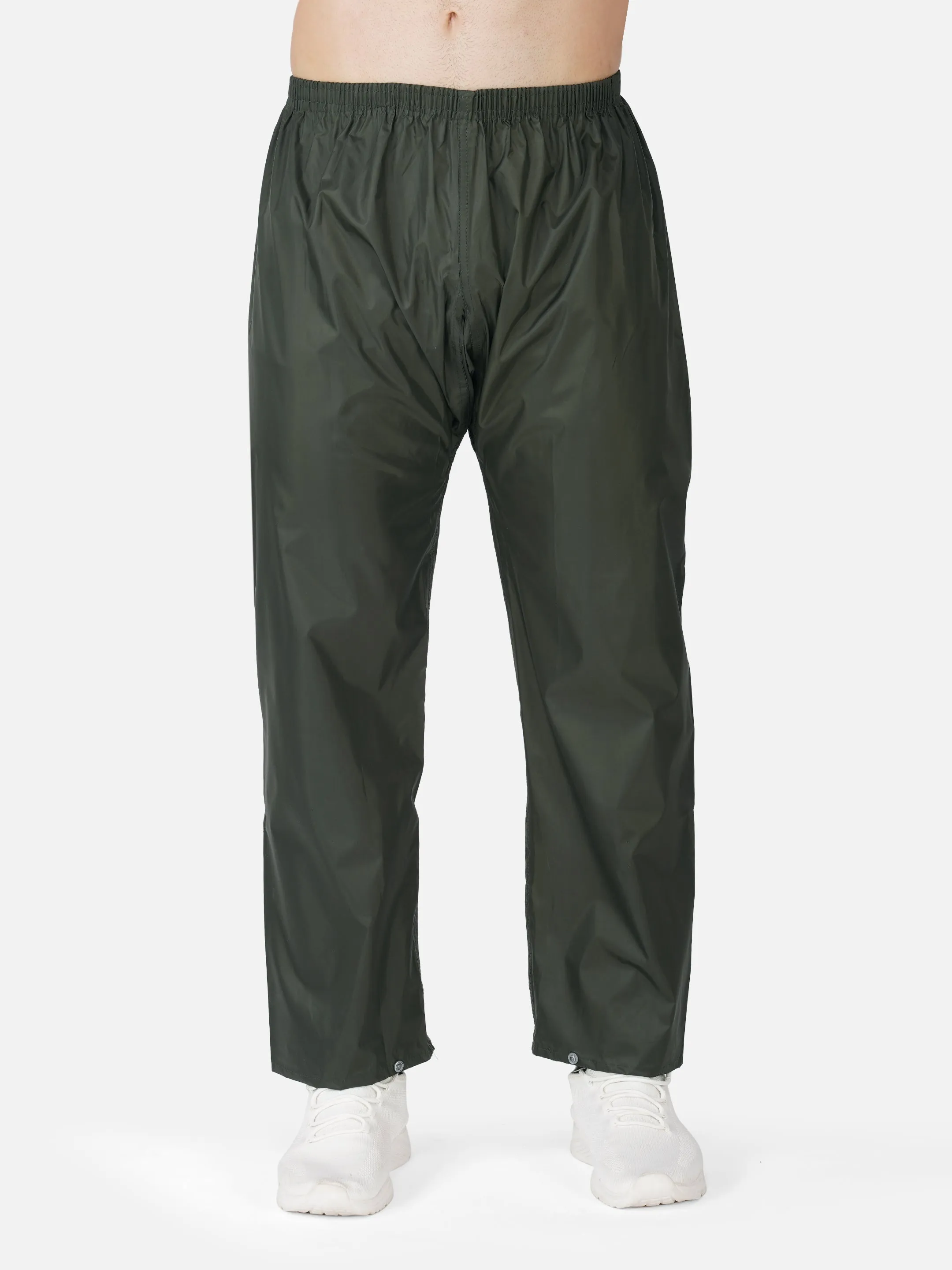 Best Men's Raincoats for All Weather - NiceG