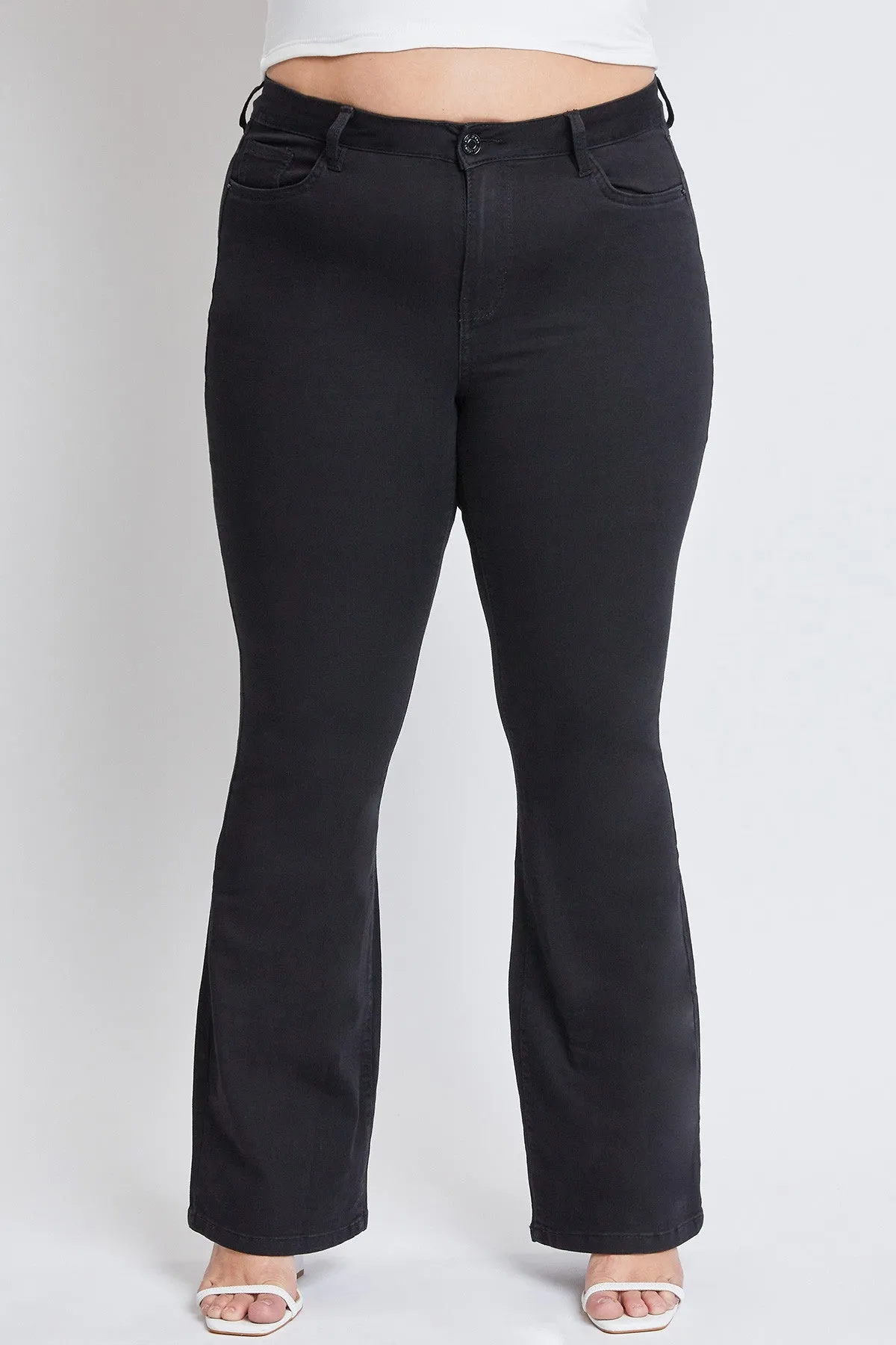 BLACK PLUS JEANS