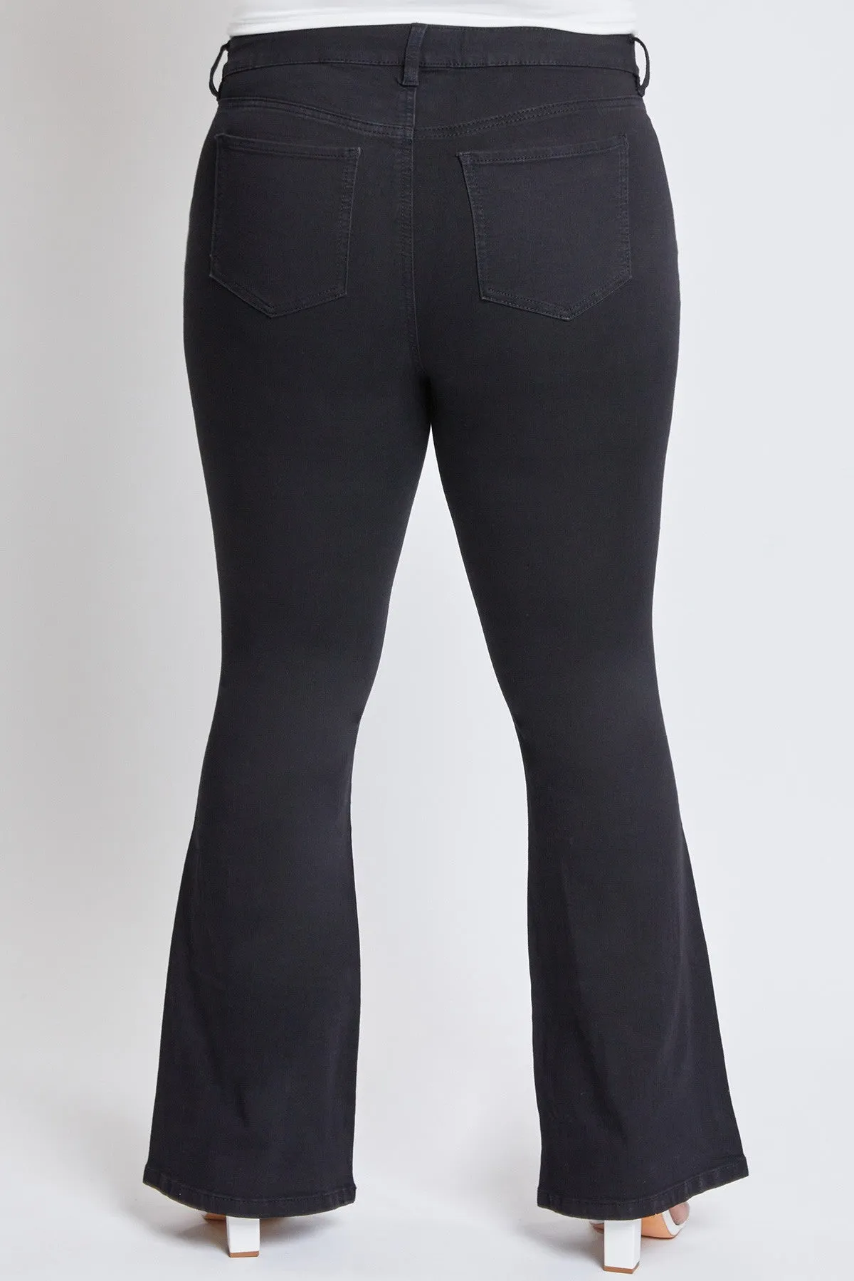 BLACK PLUS JEANS