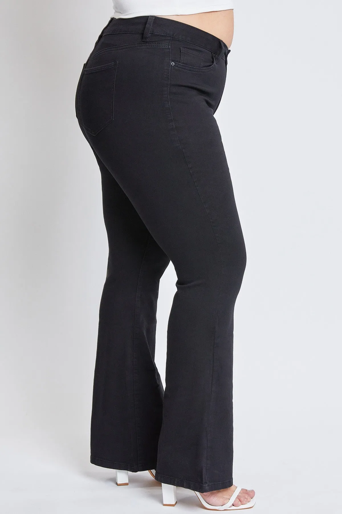 BLACK PLUS JEANS