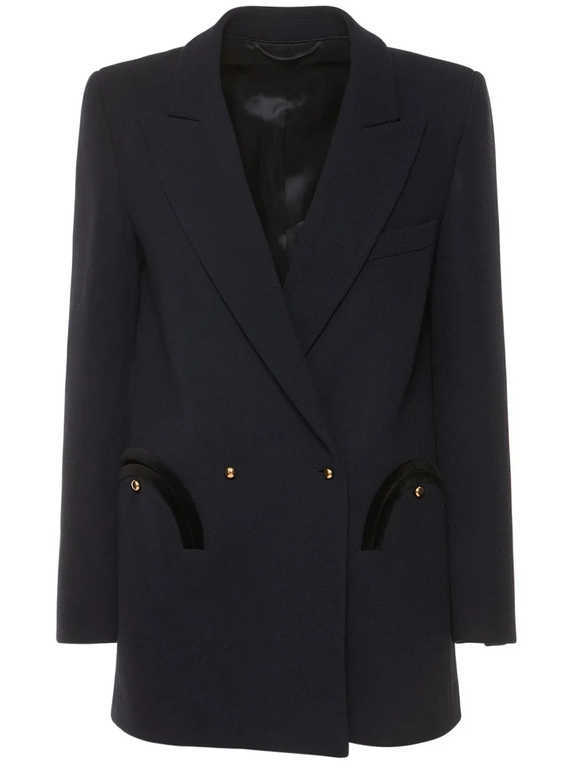 BLAZÉ MILANO RESOLUTE EVERYDAY NAVY BLAZER