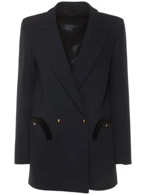 BLAZÉ MILANO RESOLUTE EVERYDAY NAVY BLAZER