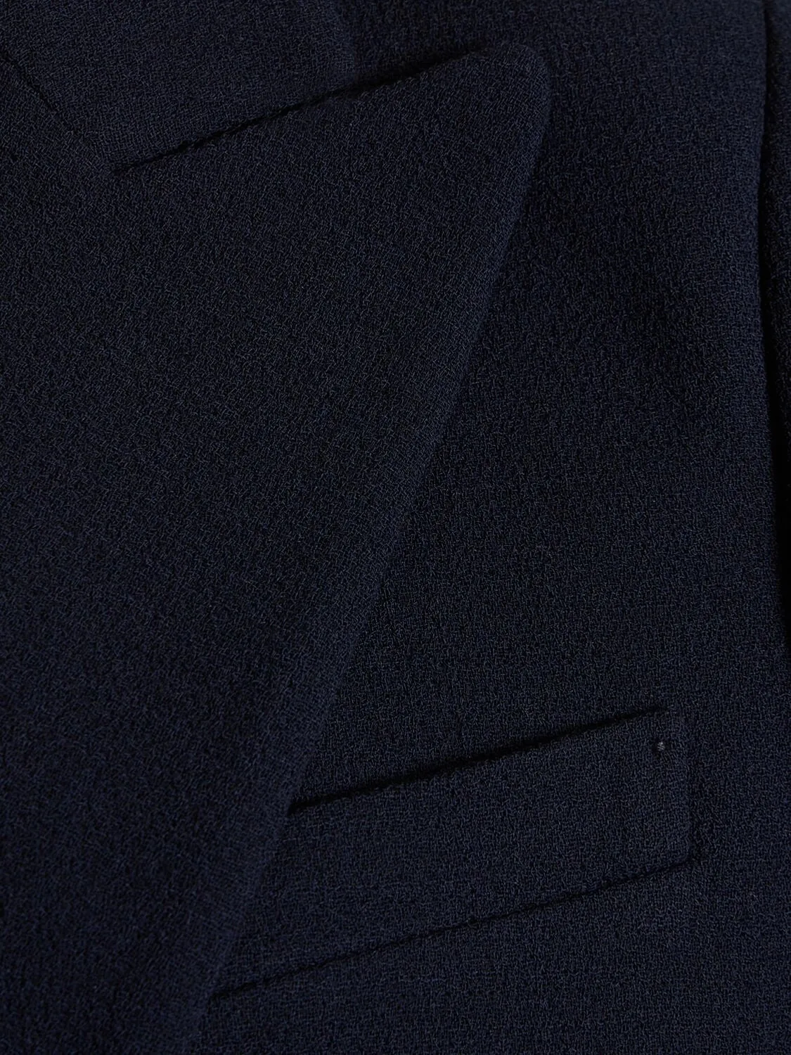 BLAZÉ MILANO RESOLUTE EVERYDAY NAVY BLAZER