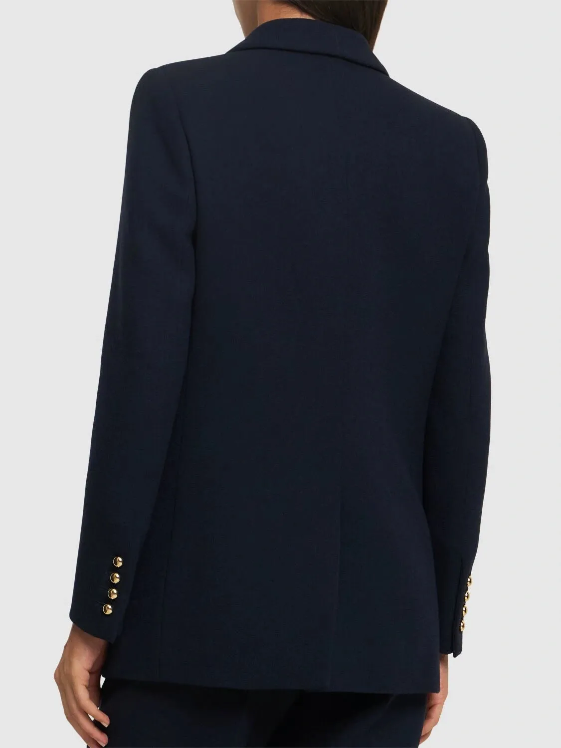 BLAZÉ MILANO RESOLUTE EVERYDAY NAVY BLAZER