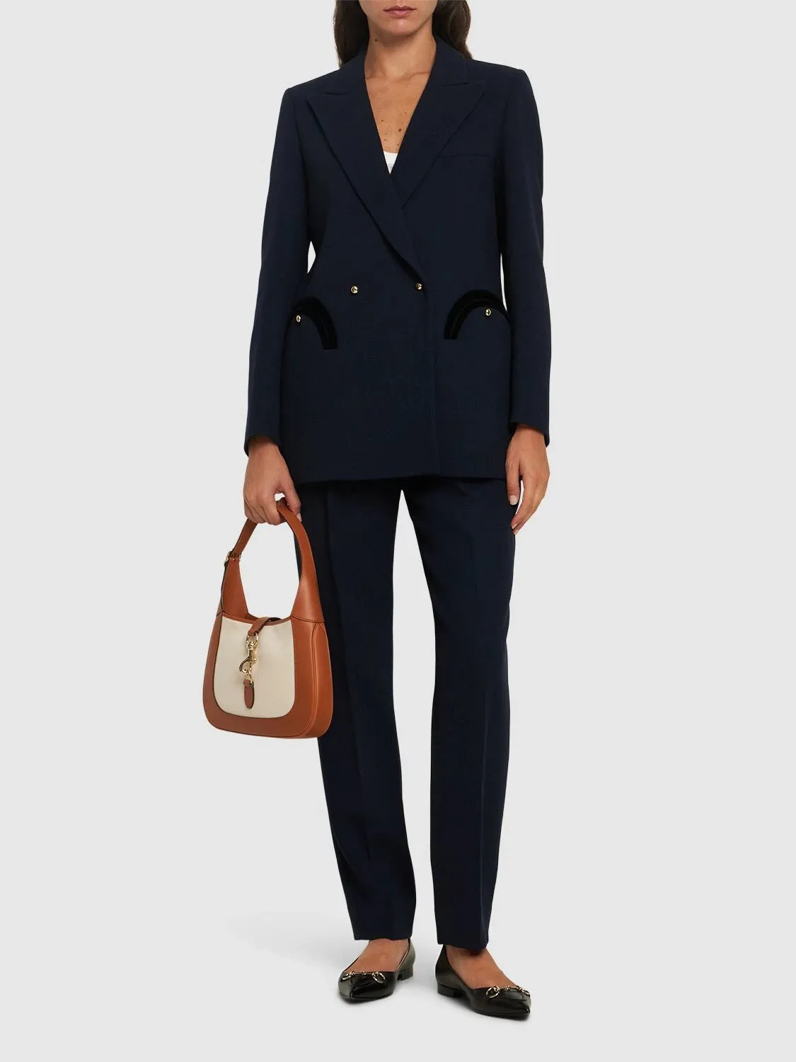 BLAZÉ MILANO RESOLUTE EVERYDAY NAVY BLAZER