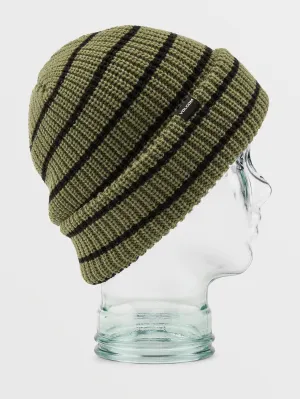Bonnet Sd - LIGHT MILITARY