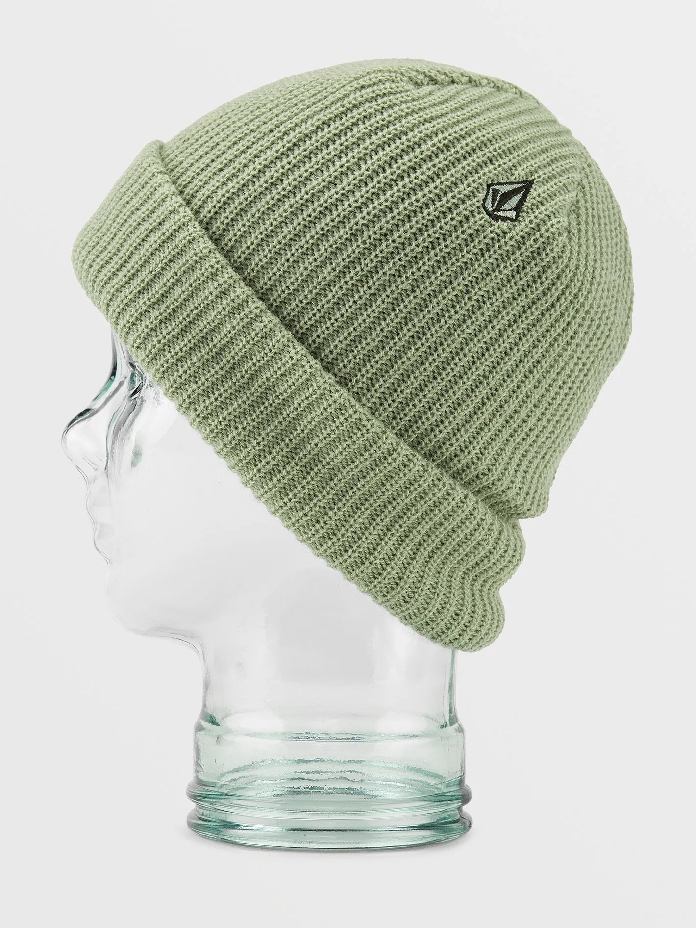 Bonnet Sweep - LIGHT MILITARY