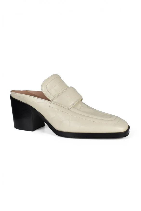 Bottega Veneta Mules