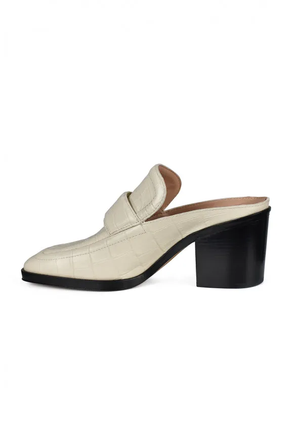 Bottega Veneta Mules