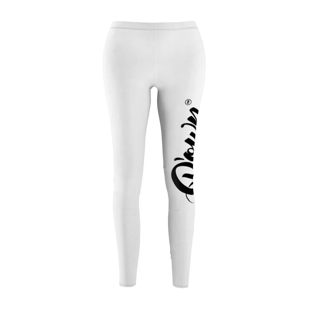 B'own Leggings