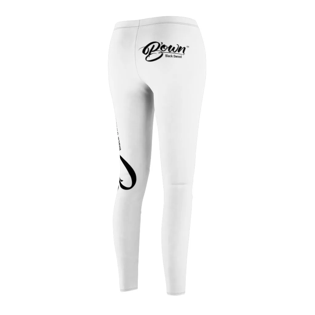 B'own Leggings