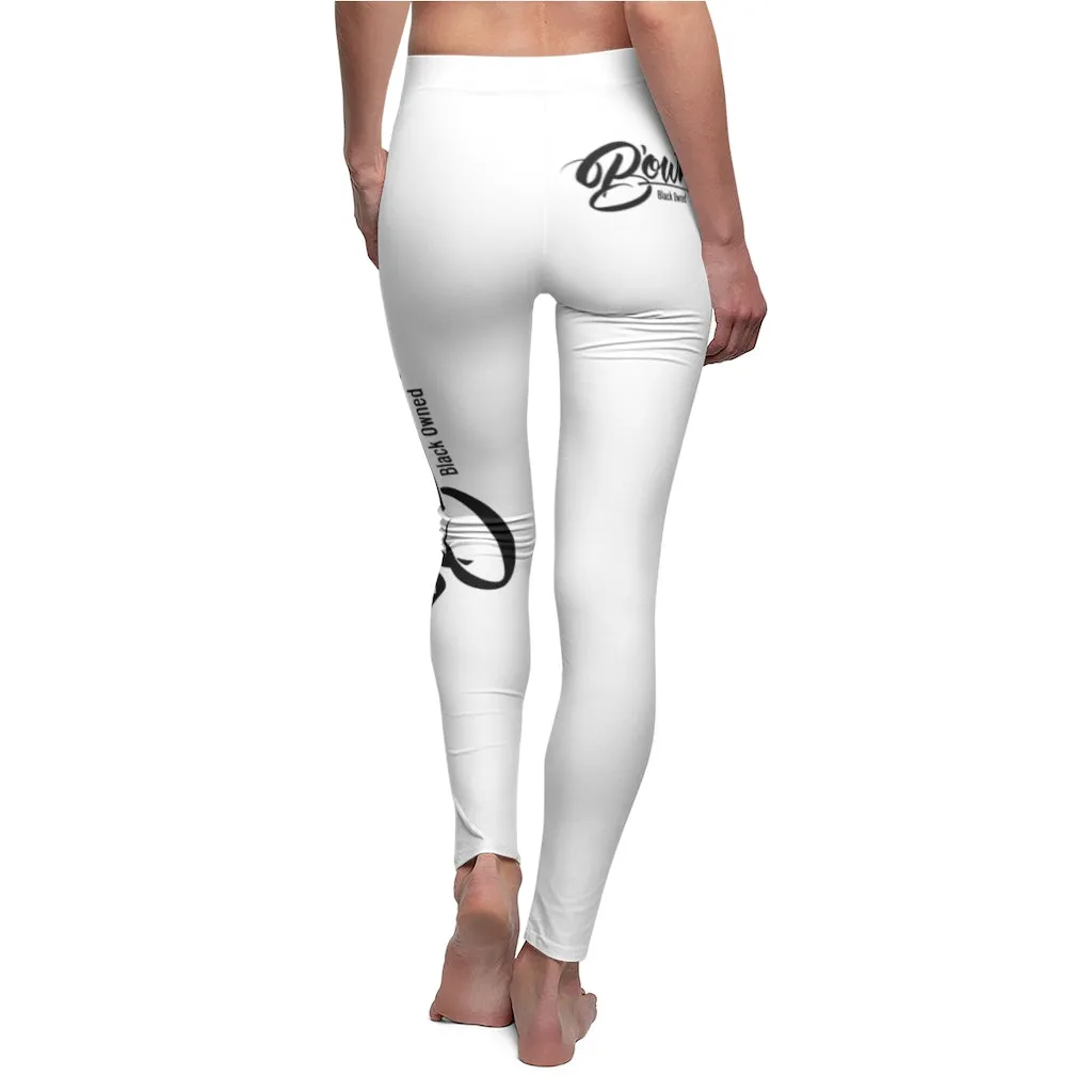 B'own Leggings