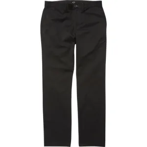 BOYS CARTER STRETCH CHINO