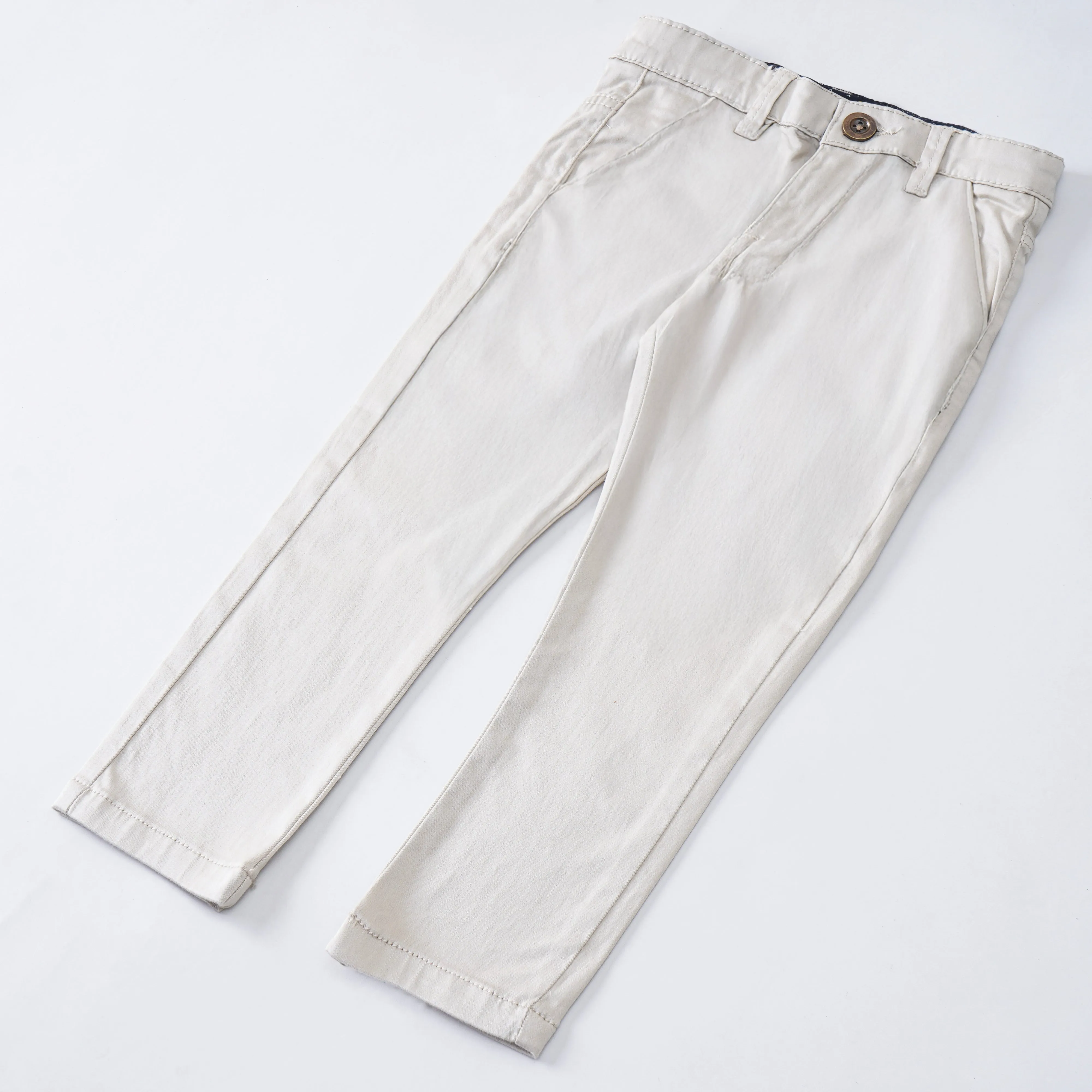 Boys Chino Pant