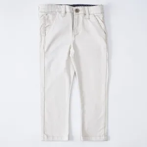 Boys Chino Pant