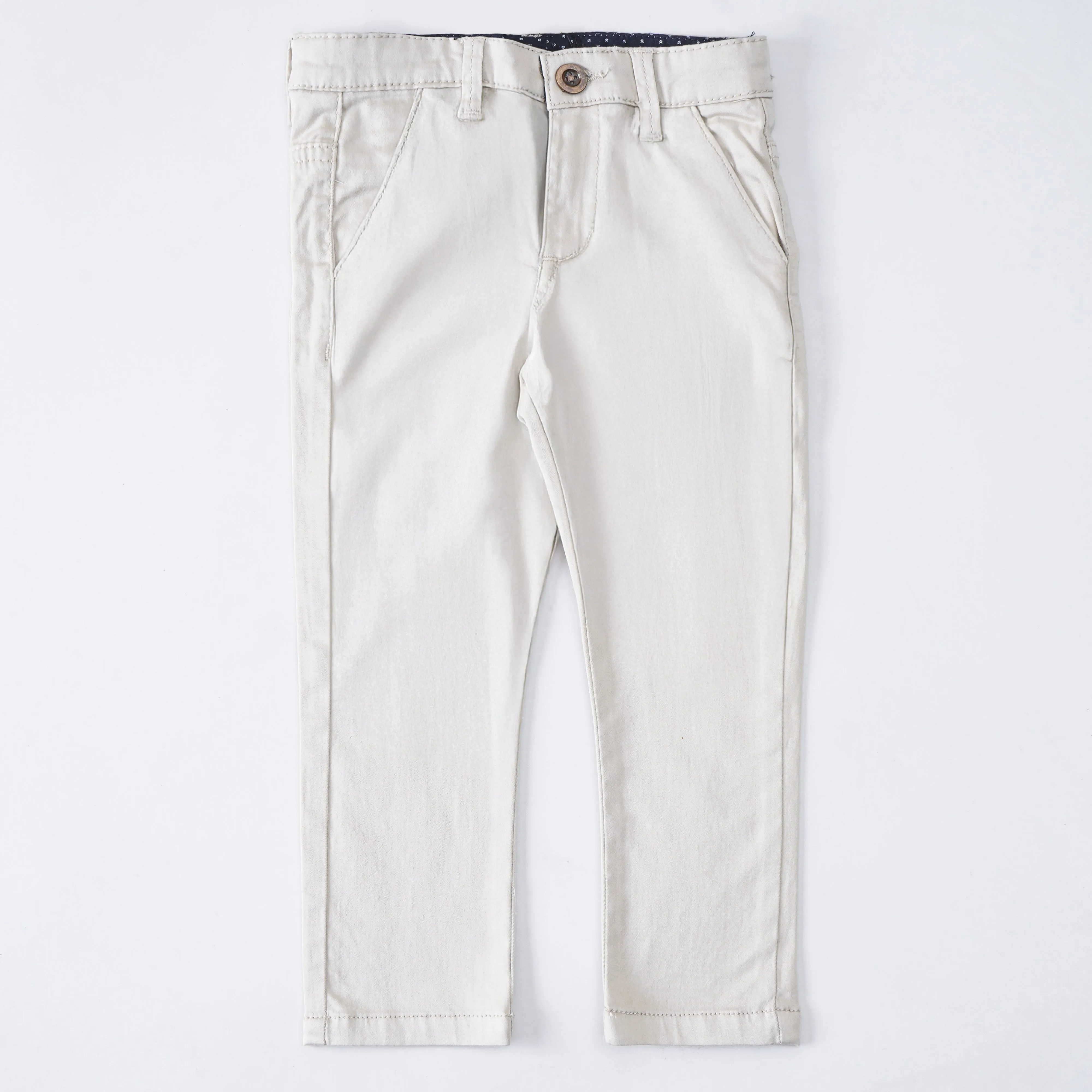 Boys Chino Pant