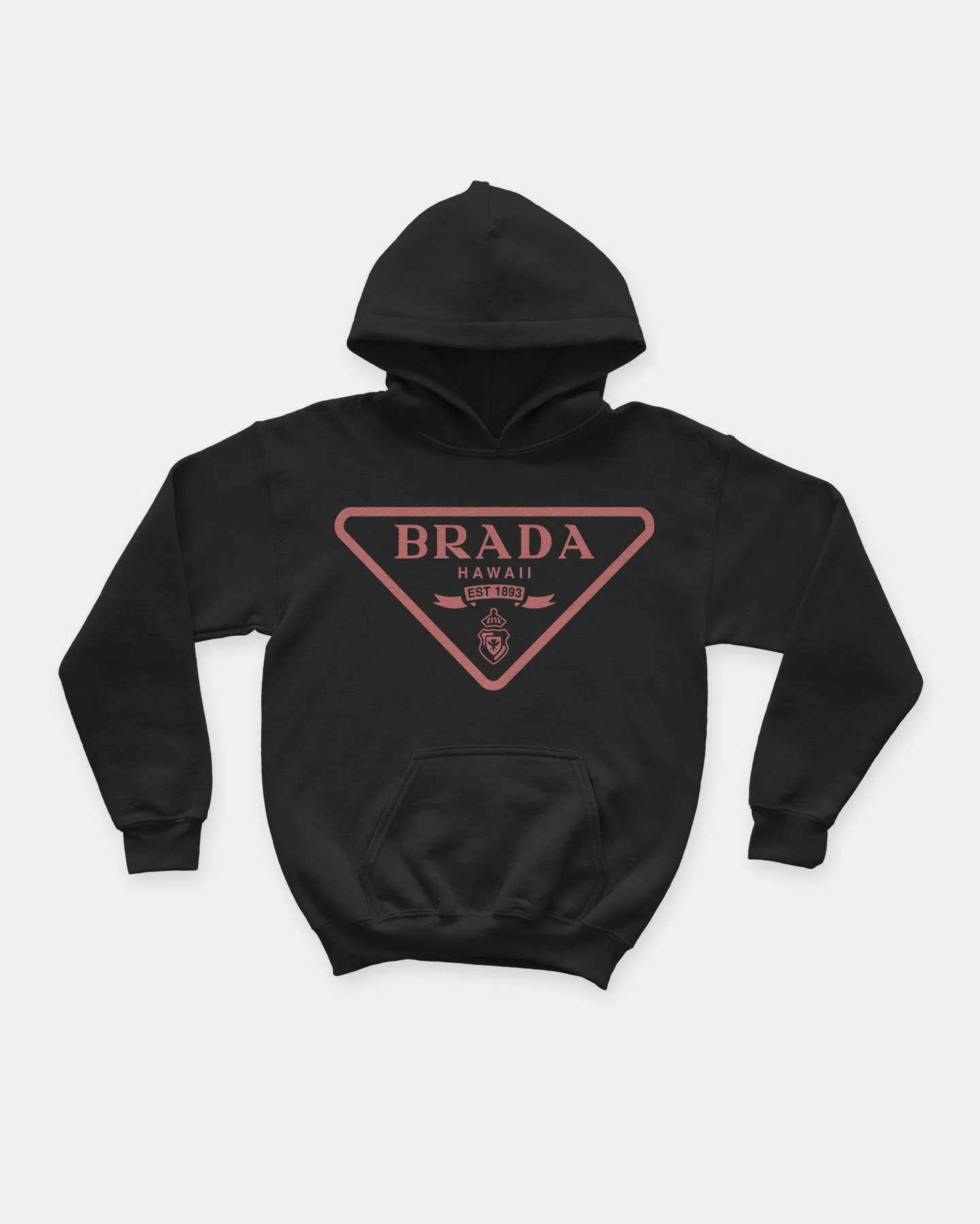 BRADA Youth Hoodie
