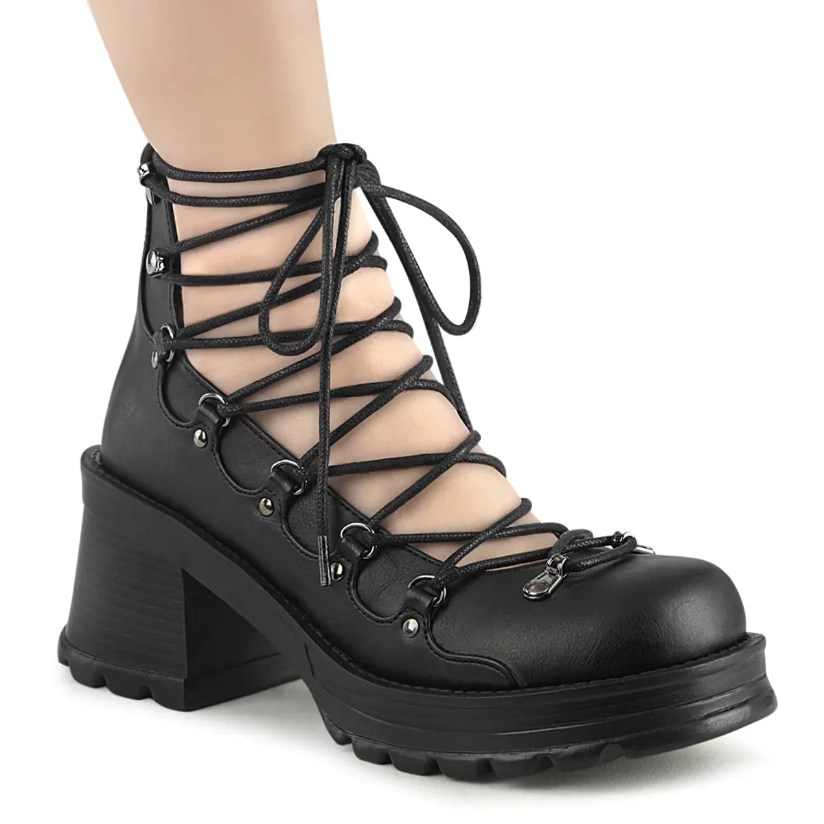 BRATTY32/BVL BRATTY32 BLACK