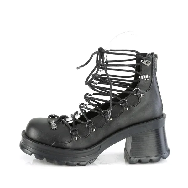 BRATTY32/BVL BRATTY32 BLACK