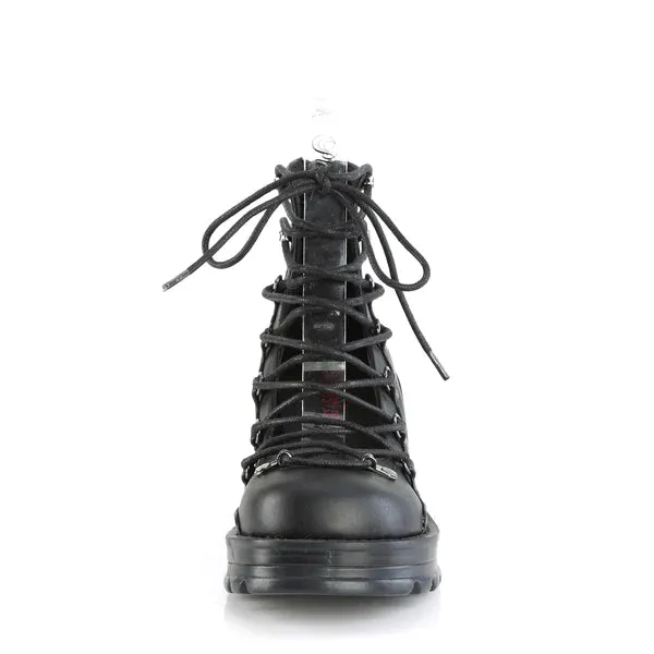 BRATTY32/BVL BRATTY32 BLACK