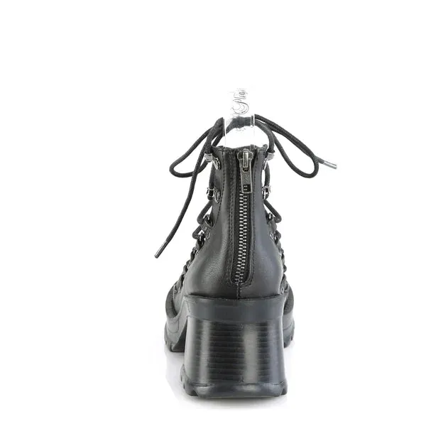 BRATTY32/BVL BRATTY32 BLACK
