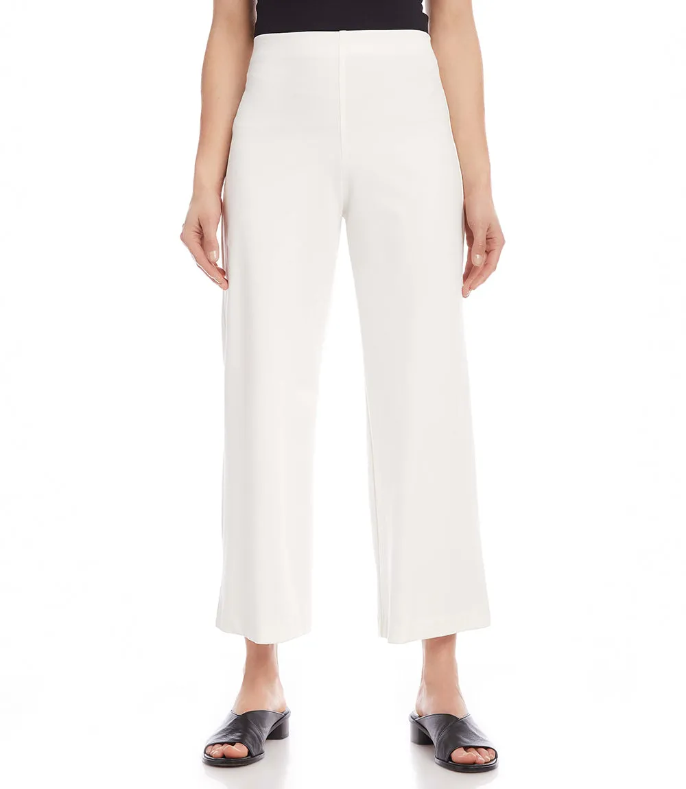 Brooklyn Cropped Pants
