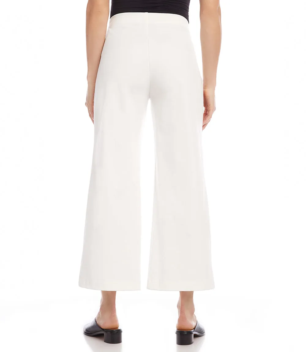 Brooklyn Cropped Pants
