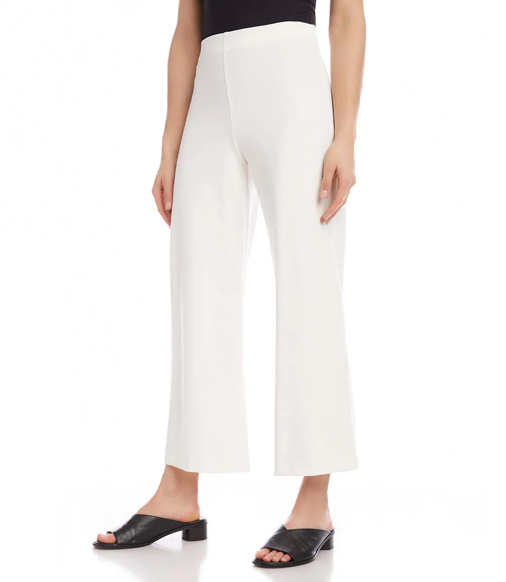 Brooklyn Cropped Pants