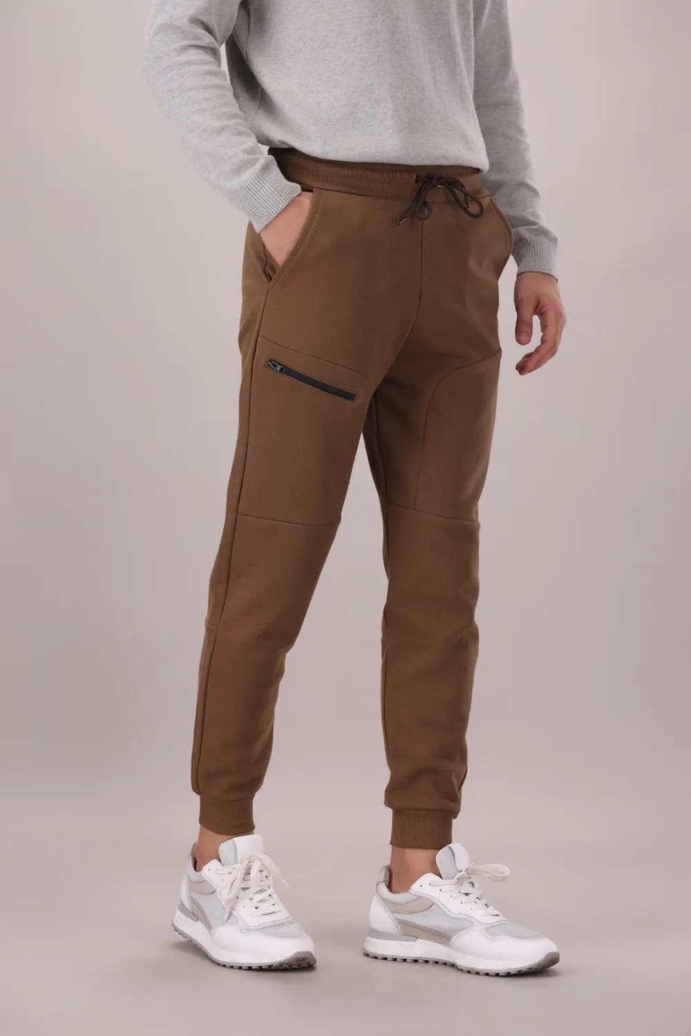 Brown Trouser