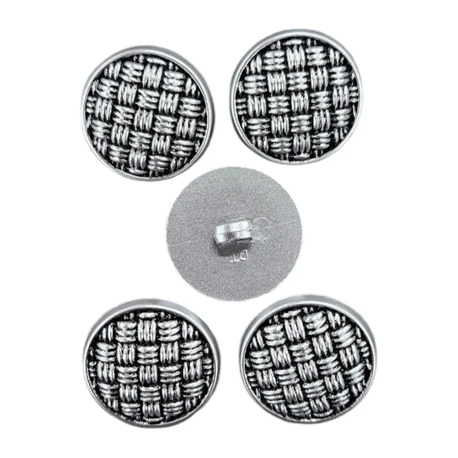 Button 40"