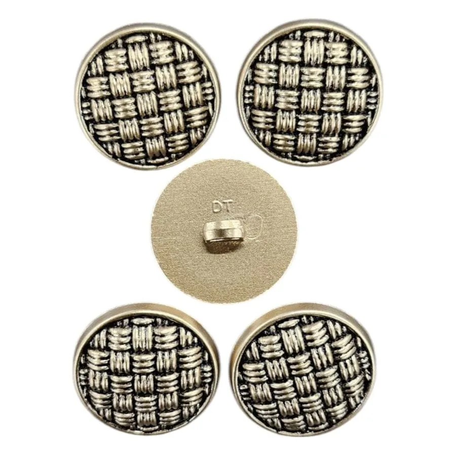 Button 40"
