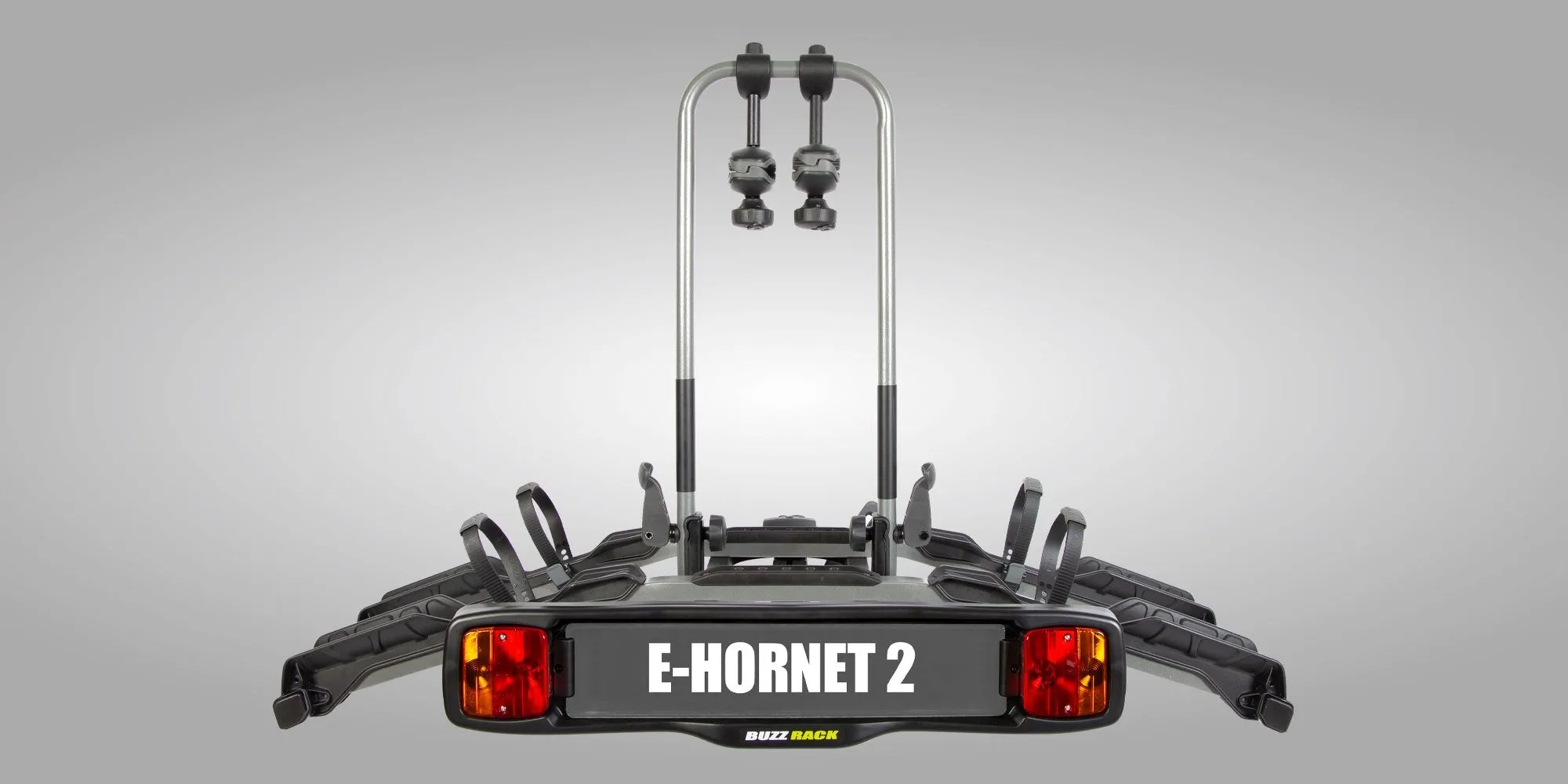 Buzz Rack E-Hornet 2 2-Bike Platform Rack