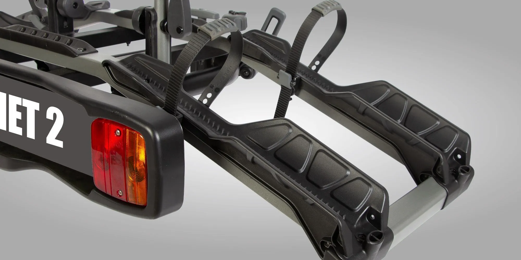 Buzz Rack E-Hornet 2 2-Bike Platform Rack