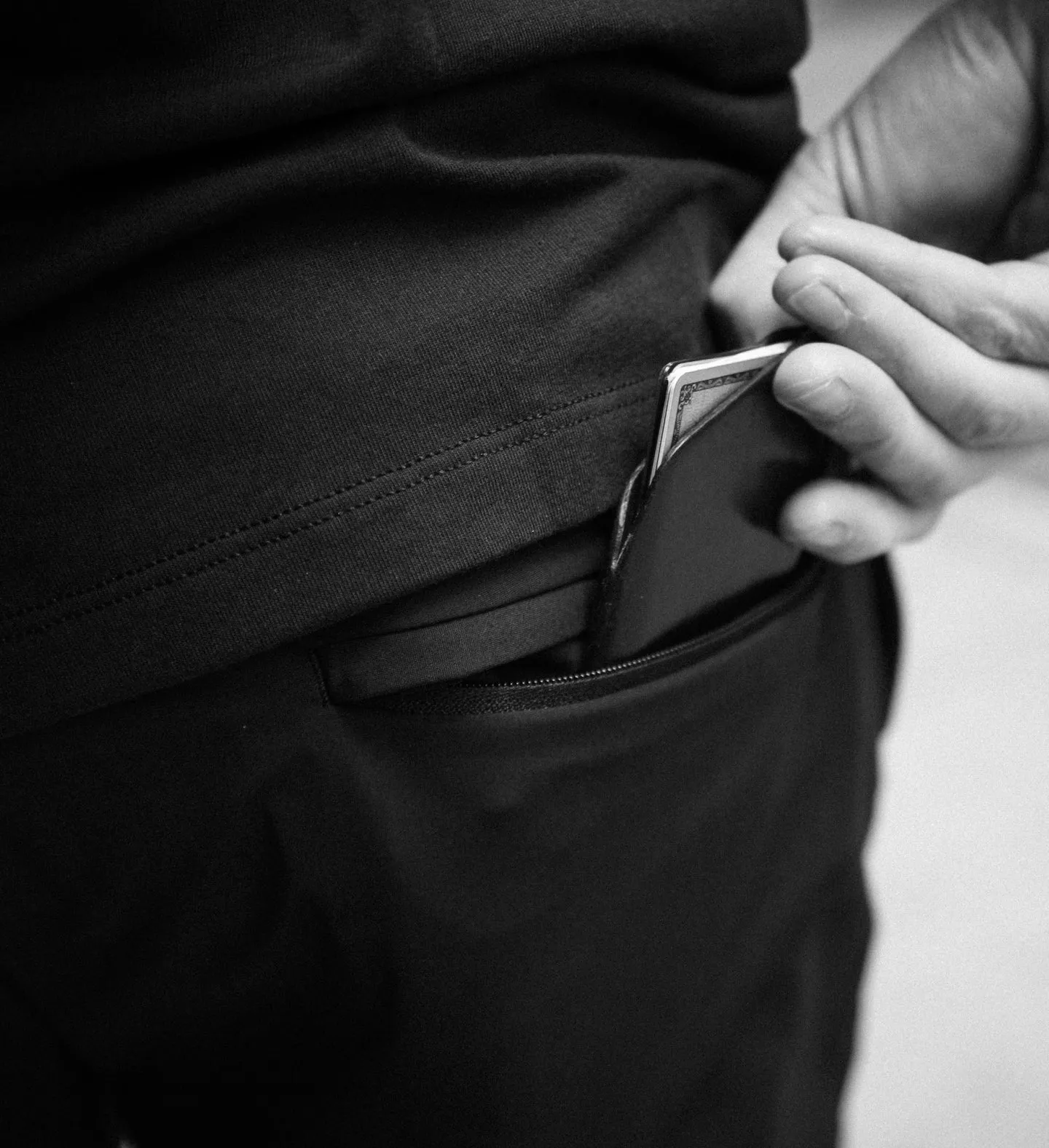 CØ11 Jogger