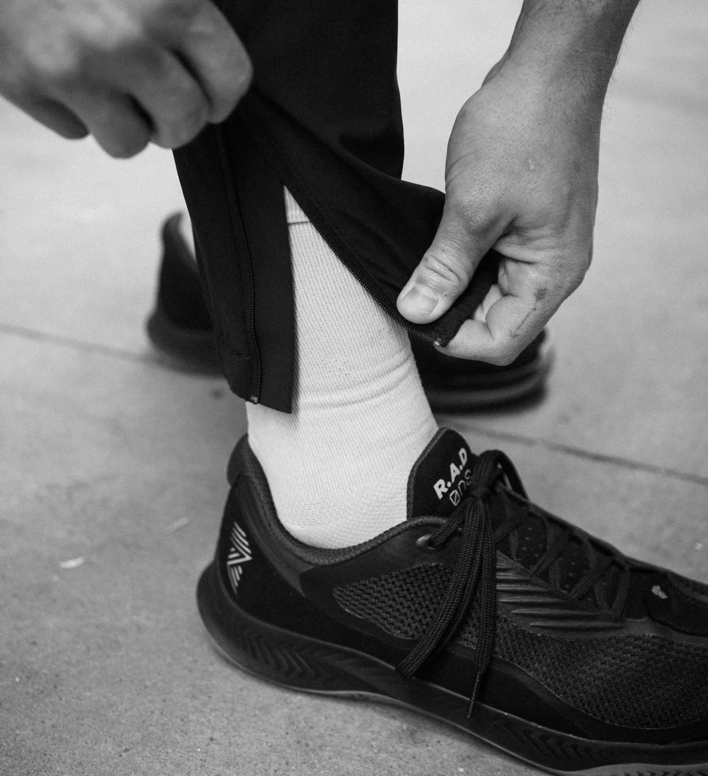 CØ11 Jogger