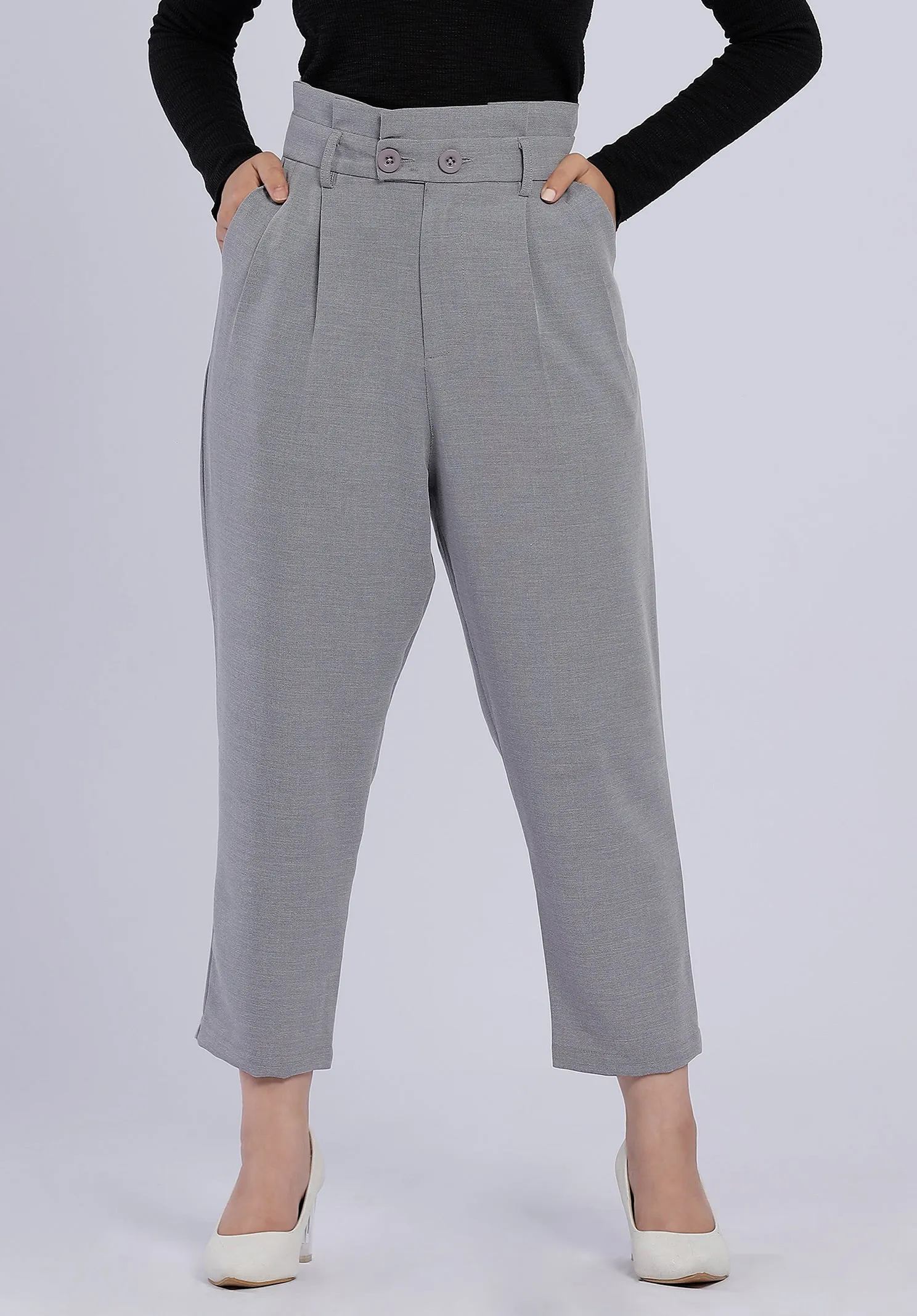CALIE ASH PANTS