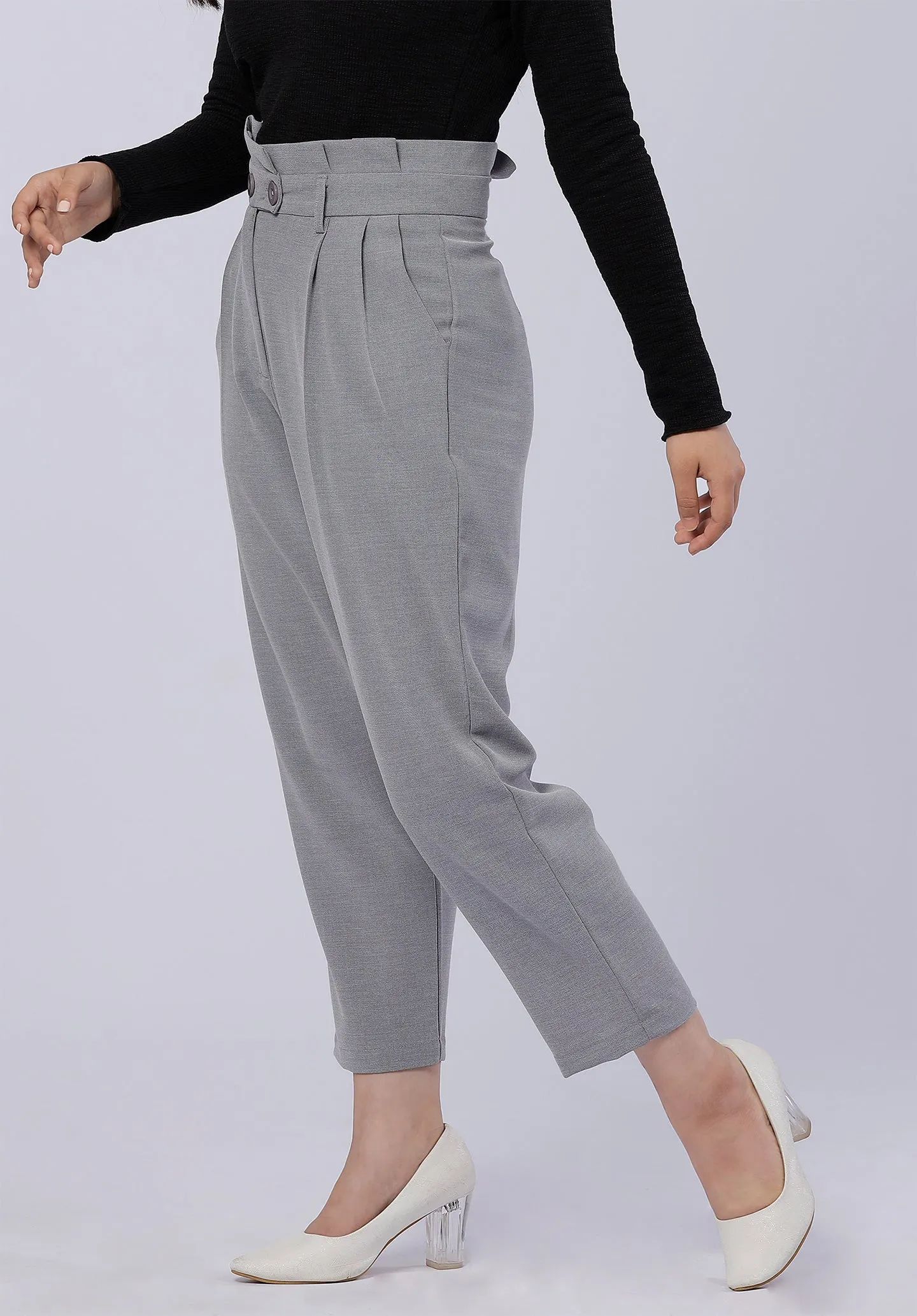 CALIE ASH PANTS