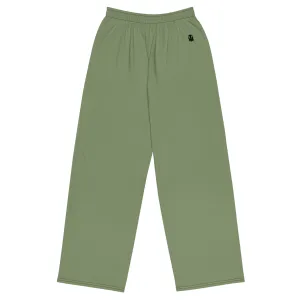 Camo Green Lounge Pants