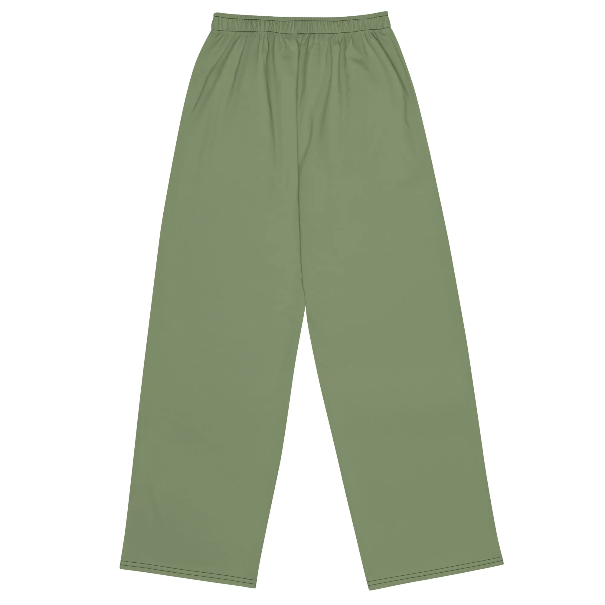 Camo Green Lounge Pants