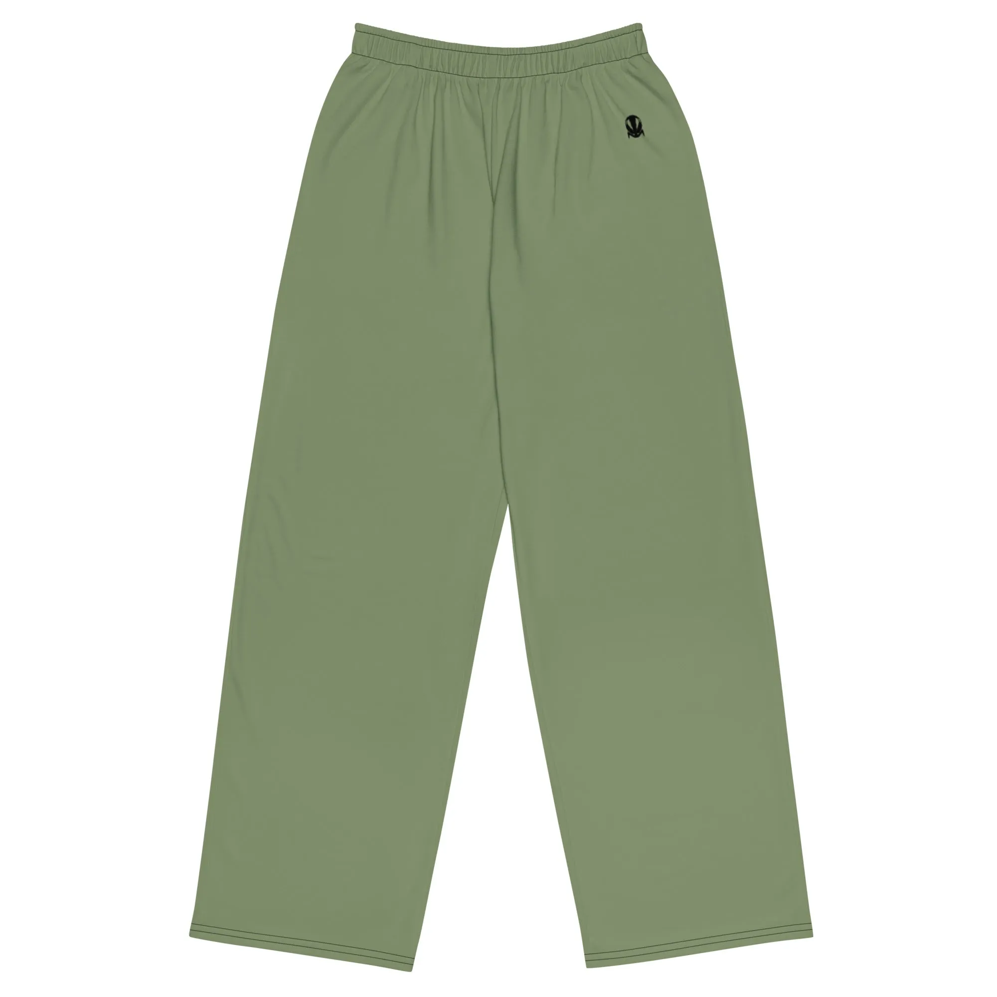 Camo Green Lounge Pants