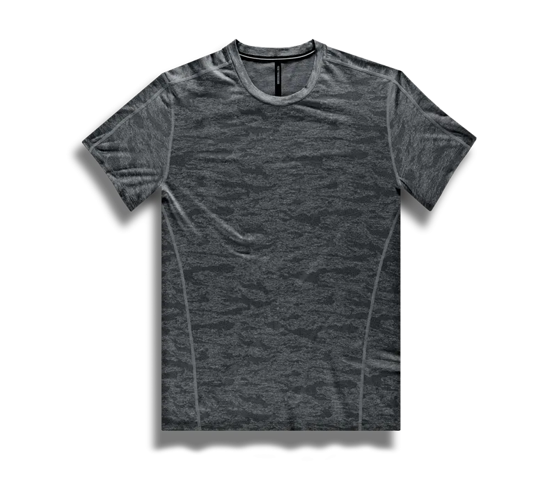 CamoKnit Shirt 2.0
